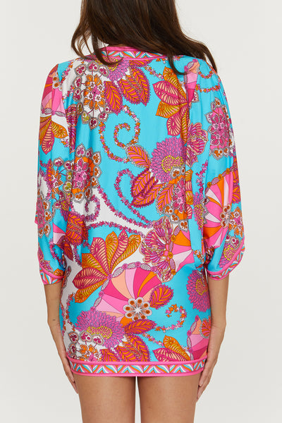 Trina Turk Meilani Tunic