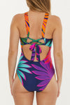 Trina Turk Wailea High Neck One Piece