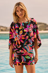 Trina Turk Luminary Tunic