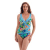 Longitude Boca Raton Piped Side One Piece