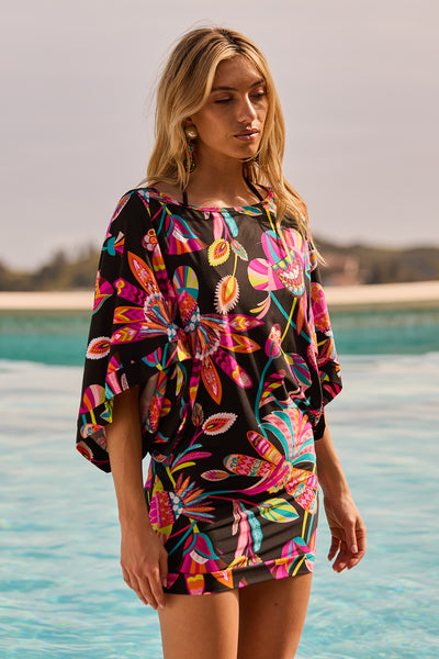 Trina Turk Luminary Tunic