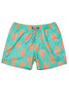 Snapper Rock Ocean Clawed Swim Short