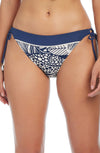 Bleu Rod Beattie Bali Breeze Tie Side Hipster Bottom