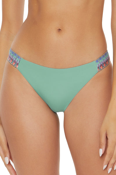 Becca Fiesta Mineral Hipster Bottom