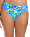 Bleu Rod Beattie Fresh Takes Sarong Hipster Bottom