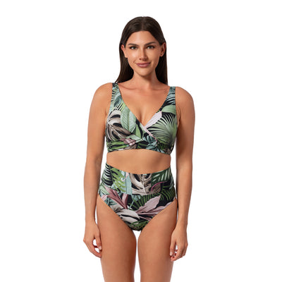 Jantzen Jungle Glam Barbara Convertible Bottom