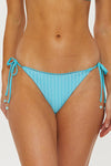 Isabella Rose Catalina Tie Side Bottom