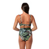 Jantzen Jungle Glam Barbara Convertible Bottom