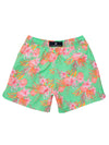 Snapper Rock Coastal Shells Sustainable Swim Short