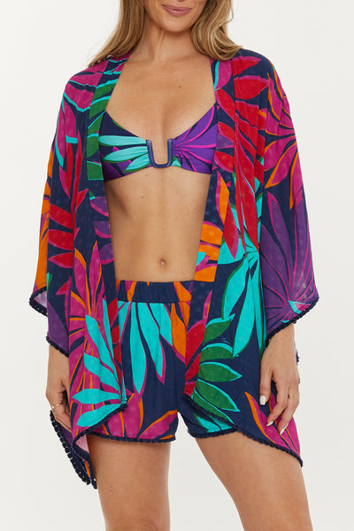 Trina Turk Wailea Kimono