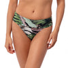 Jantzen Jungle Glam Barbara Convertible Bottom