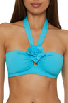 Becca Garden Of Eden Bandeau Top