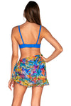 Sunsets Alegria Short and Sweet Skirt