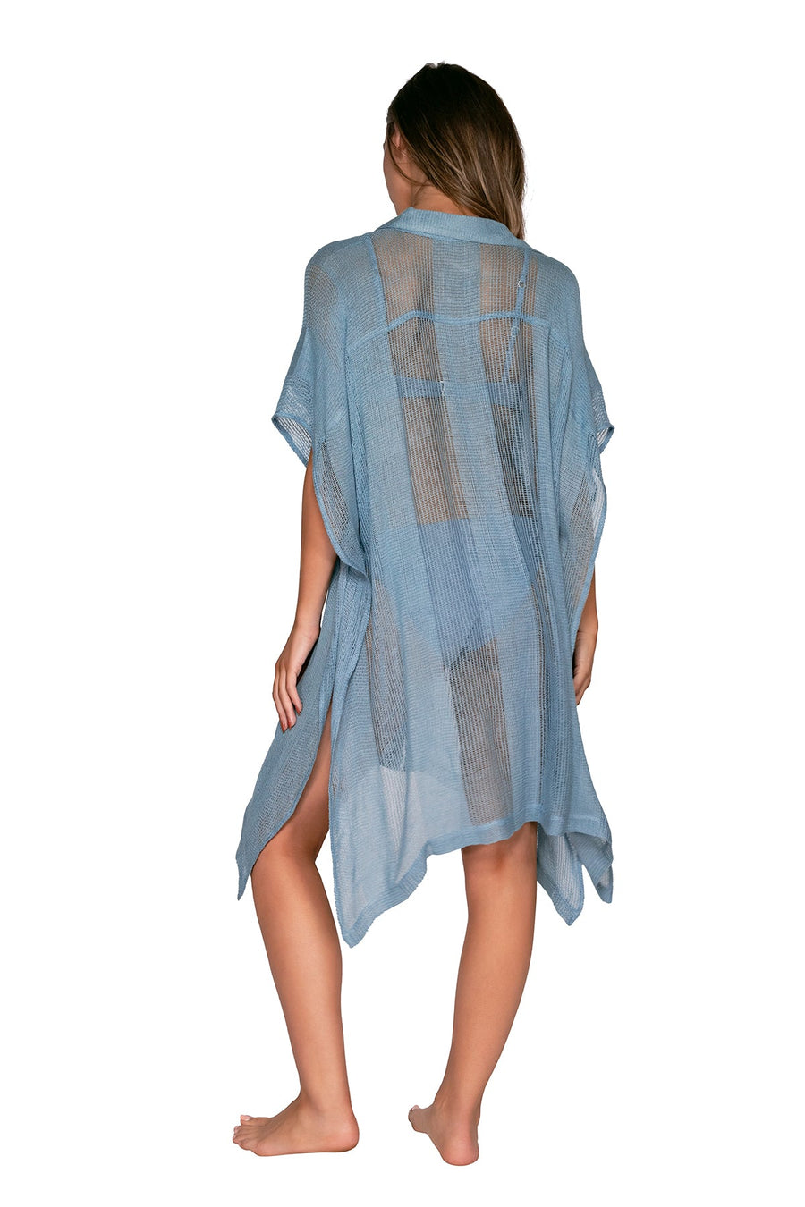 Swim Systems Monterey Shore Thing Tunic