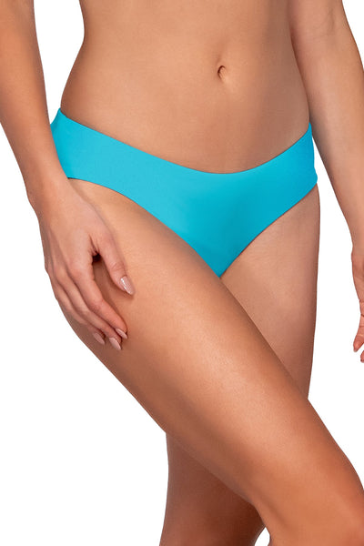 Sunsets Blue Bliss Alana Reversible Hipster Bottom