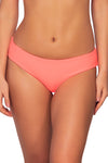 Sunsets Neon Coral Alana Hipster