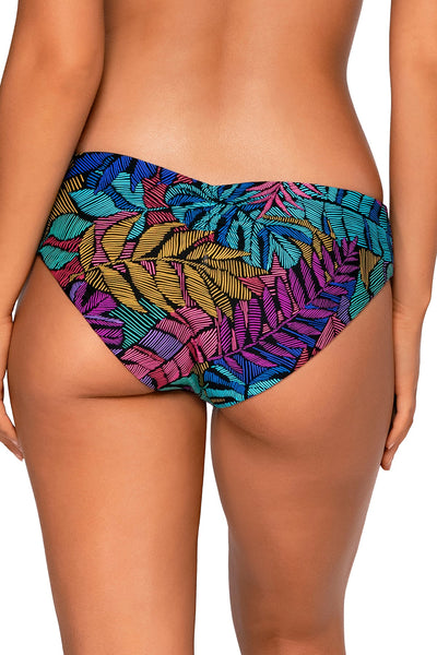 Sunsets Panama Palms Alana Hipster Bottom