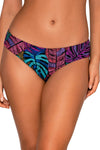 Sunsets Panama Palms Alana Hipster Bottom