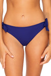 Sunsets Sumatra Lula Reversible Hipster Bottom - Key West Swimwear