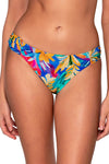 Sunsets Alegria Femme Fatale Hipster Bottom