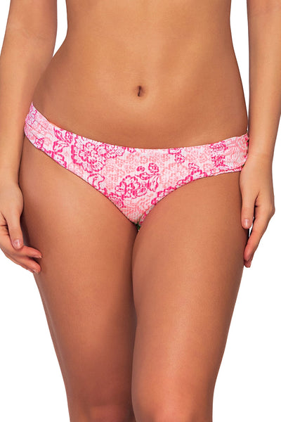 Sunsets Coral Cove Femme Fatale Hipster Bottom