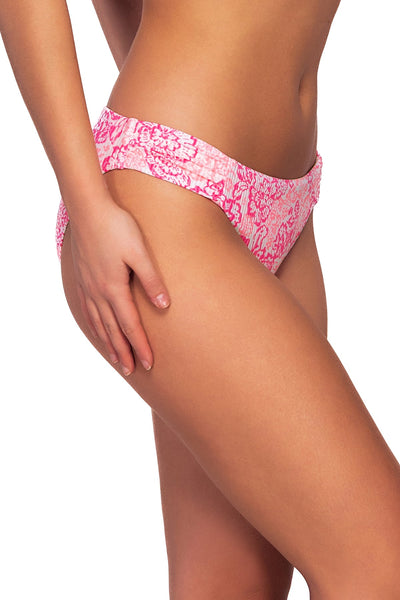 Sunsets Coral Cove Femme Fatale Hipster Bottom