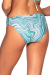 SALE Sunsets Moon Tide Audra Hipster