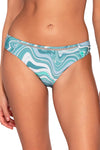 SALE Sunsets Moon Tide Audra Hipster