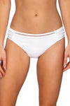 Sunsets White Lily Audra Hipster Bottom