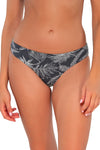 Sunsets Fanfare Seagrass Texture Collins Hipster Bottom