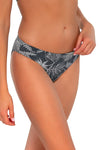 Sunsets Fanfare Seagrass Texture Collins Hipster Bottom