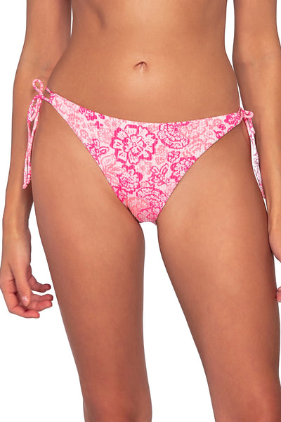 Sunsets Coral Cove Everlee Tie Side Bottom