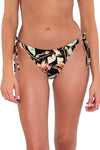 Sunsets Retro Retreat Everlee Tie Side Bottom