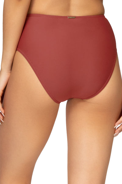 Sunsets Tuscan Red High Road Bottom