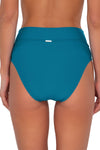 Sunsets Avalon Teal Summer Lovin' V-Front Bottom