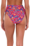 Sunsets Rue Paisley Summer Lovin' V-Front Bottom