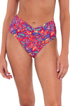 Sunsets Rue Paisley Summer Lovin' V-Front Bottom