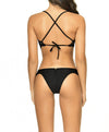 PQ Swim Midnight Lace Bralette Top - Key West Swimwear