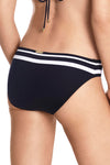 Ralph Lauren Gradient Stripe Hipster Bottom - Key West Swimwear