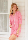 Cabana Life Coral Gables Hooded Cover Up