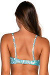 Sunsets Moon Tide Crossroads Underwire Top