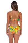 Sunsets Lush Luau Crossroads Underwire Top