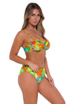 Sunsets Lush Luau Crossroads Underwire Top