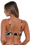 Sunsets Retro Retreat Crossroads Underwire Top