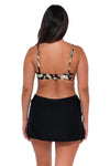 Sunsets Retro Retreat Crossroads Underwire Top