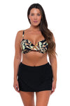 Sunsets Retro Retreat Crossroads Underwire Top