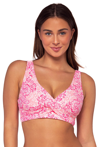 Sunsets Coral Cove Elsie Top