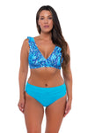 Sunsets Seaside Vista Willa Wireless Top