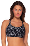 Sunsets Lost Palms Taylor Bralette Top