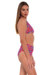 Sunsets Rue Paisley Summer Lovin' V-Front Bottom